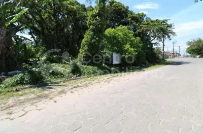Terreno à venda no Jardim Ribamar, Peruíbe 