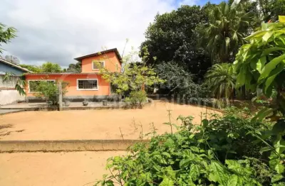 Casa à venda com 2 quartos em peruíbe, no bairro quinta do guarau