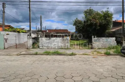 Terreno à venda no Centro, Peruíbe 