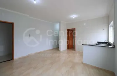 Apartamento à venda com 2 quartos em peruíbe, no bairro centro