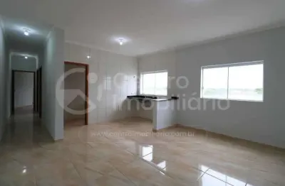 Apartamento à venda com 2 quartos em peruíbe, no bairro centro