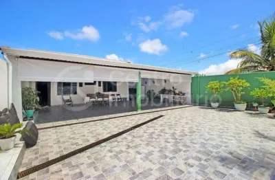 Casa à venda com 2 quartos em peruíbe, no bairro jardim ribamar