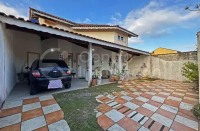 Casa à venda com 4 quartos em peruíbe, no bairro maria h novaes