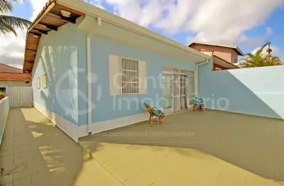 Casa à venda com 2 quartos em peruíbe, no bairro cidade nova peruíbe