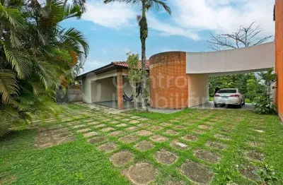 Casa à venda com 3 quartos em peruíbe, no bairro quinta do guarau