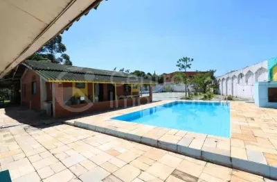 Casa à venda com piscina e 4 quartos em peruíbe, no bairro estancia antonio novaes