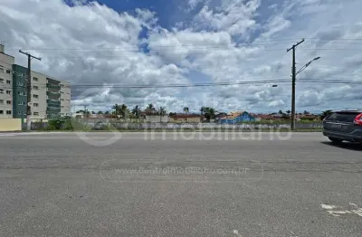 Terreno à venda em peruíbe, no bairro parque balneario oasis