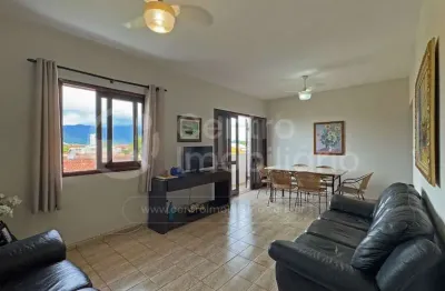 Apartamento à venda com 2 quartos (1 suítes) em peruíbe, no bairro balneario barra de jangada
