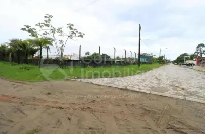 Terreno à venda em peruíbe, no bairro balneario sao joao batista