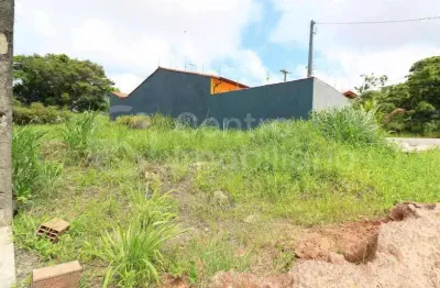 Terreno à venda na Estancia São Jose, Peruíbe 