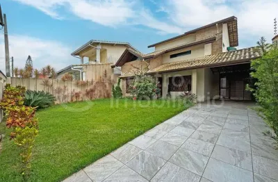 Casa à venda com 3 quartos em peruíbe, no bairro jardim imperador