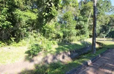 Terreno à venda no Jardim São Luis, Peruíbe 