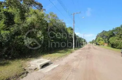 Terreno à venda no Jardim São Luis, Peruíbe 