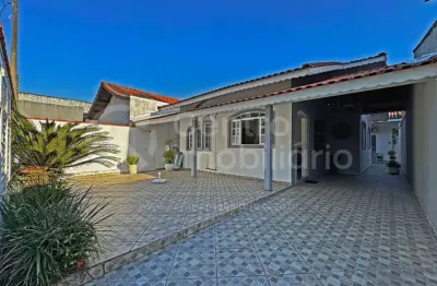 Casa à venda com 2 quartos em peruíbe, no bairro jardim peruibe