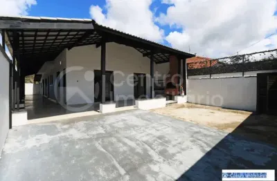 Casa à venda com 4 quartos em peruíbe, no bairro balneario sambura