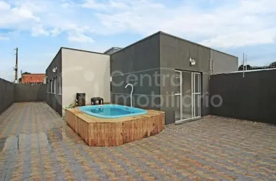 Casa à venda com piscina e 2 quartos em peruíbe, no bairro jd caraminguava