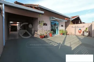 Casa à venda com 4 quartos em peruíbe, no bairro parque balneario oasis