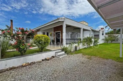 Casa à venda com 3 quartos em peruíbe, no bairro stella maris