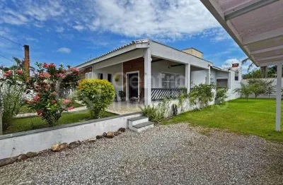 Casa com 3 quartos à venda no Balneário Stella Maris, Peruíbe 