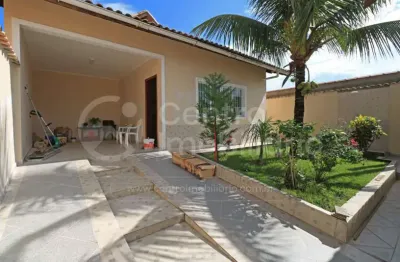 Casa à venda com 3 quartos em peruíbe, no bairro jardim veneza