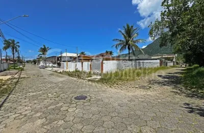 Terreno à venda no Centro, Peruíbe 