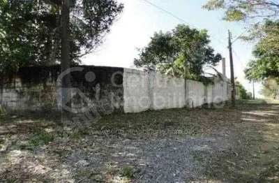 Terreno à venda em peruíbe, no bairro estancia balnearia convento velho
