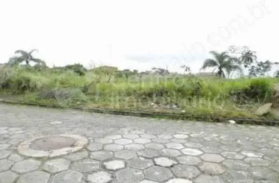 Terreno à venda em peruíbe, no bairro jardim beira mar