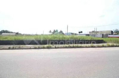 Terreno à venda no jardim Somar, Peruíbe 