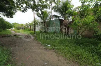 Terreno à venda em peruíbe, no bairro balneario sao joao batista