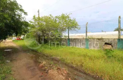 Terreno à venda em peruíbe, no bairro balneario sao joao batista