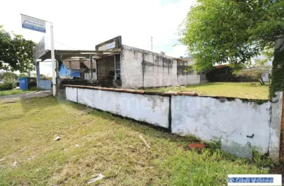 Terreno à venda no Balneário Stella Maris, Peruíbe 
