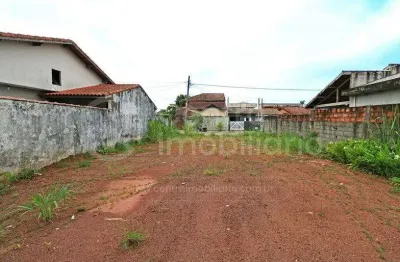 Terreno à venda no Balneário Josedy, Peruíbe 