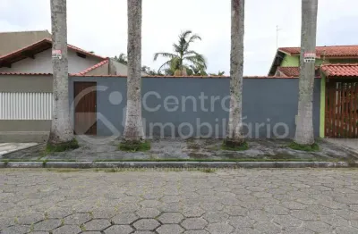 Terreno à venda no Balneário Josedy, Peruíbe 