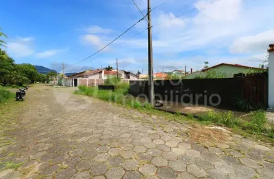 Terreno à venda na Cidade Nova Peruibe, Peruíbe 