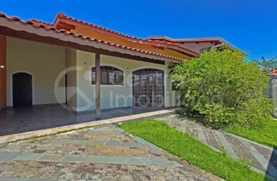 Casa à venda com 3 quartos em peruíbe, no bairro jardim imperador