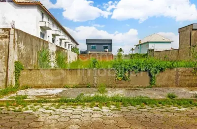 Terreno à venda no Centro, Peruíbe 