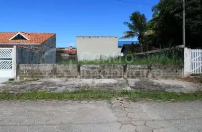 Terreno à venda no Parque D'Aville, Peruíbe 