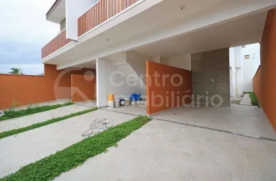 Casa à venda com 2 quartos em peruíbe, no bairro flora rica