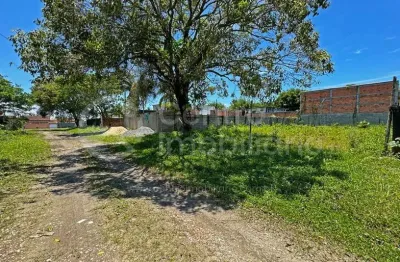 Terreno à venda em peruíbe, no bairro estancia balnearia convento velho