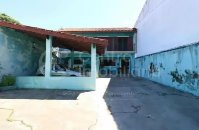 Casa à venda com 3 quartos em peruíbe, no bairro cidade balneária nova peruíbe