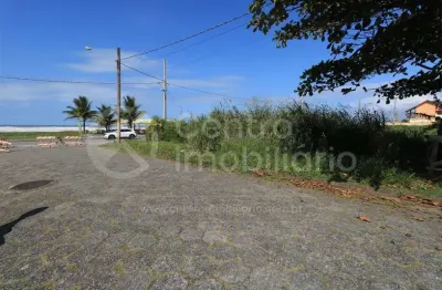 Terreno à venda em peruíbe, no bairro jardim mar e sol