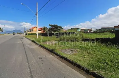 Terreno à venda em peruíbe, no bairro jardim mar e sol