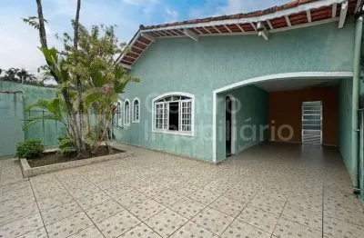 Casa à venda com 3 quartos em peruíbe, no bairro jardim peruibe