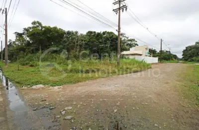 Terreno à venda no Jardim Marcia, Peruíbe 