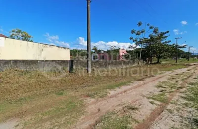 Terreno à venda na Estancia São Jose, Peruíbe 