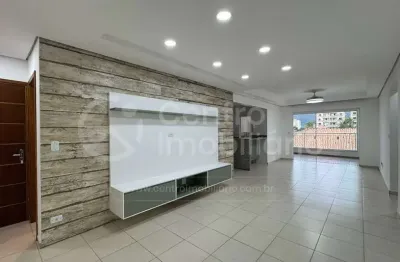 Apartamento à venda com 3 quartos (2 suítes) em peruíbe, no bairro centro
