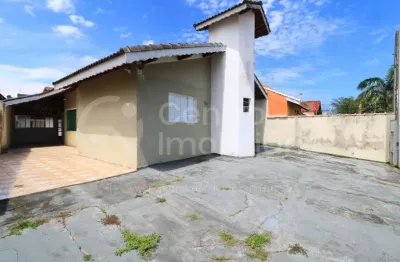 Casa à venda com 2 quartos em peruíbe, no bairro jardim beira mar