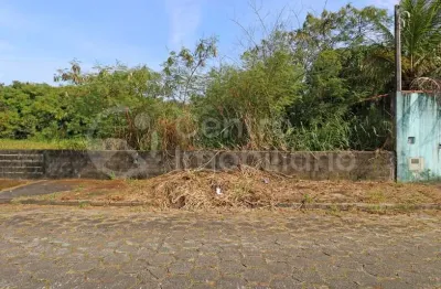 Terreno à venda no Jardim Belmar, Peruíbe 