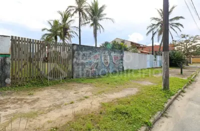 Terreno à venda no Centro, Peruíbe 