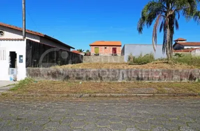 Terreno à venda em peruíbe, no bairro jardim beira mar